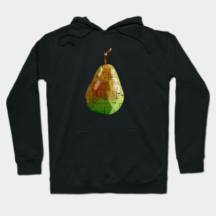 Pear Hoodie